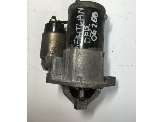 Стартер M000T20672, 1810A001 Mitsubishi Outlander