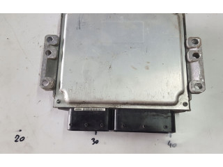 Блок управления двигателя 391302A700, 2A700   KIA Ceed