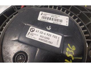 Вентилятор радиатора 17113452509, 6925702 BMW X3 E83