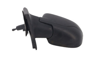 Зеркало электрическое Renault Clio III 2005 - 2012 года