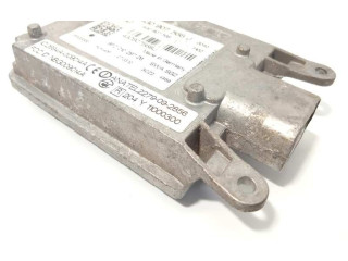 Блок управления 4G0907568J, 6PZ01028728 Audi A7 S7 4G