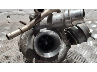  Турбина Renault Laguna III 2.0 H8200638766         
