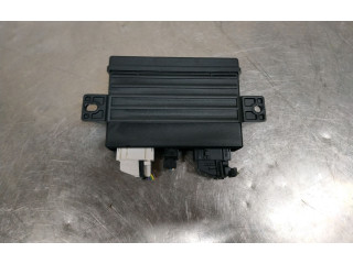 Блок управления 9663821780 Citroen C4 I