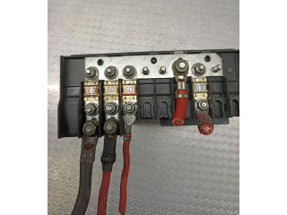 Блок предохранителей 1K0937125, 017183071 Volkswagen Touran I