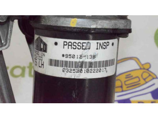 Моторчик дворников LR038348, LR075581    Land Rover Discovery 4 - LR4