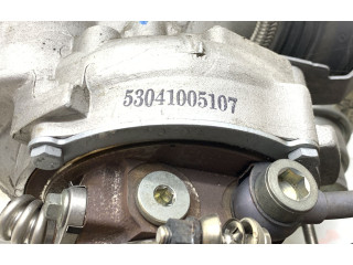 Турбина Блок управления надувных подушек Jaguar XE AG9E8592AA, 53041014871 для двигателя 204PT