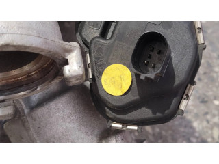 Turbodmychadlo Турбина 06K145654G   Audi A3 S3 8V 2.0  