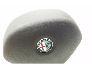 Подушка безопасности водителя 1560915200   Alfa Romeo Giulietta