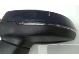 Зеркало электрическое        Audi A3 8Y  2020 -  года   