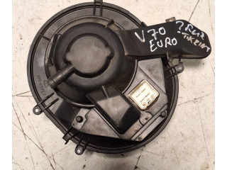 Вентилятор печки    LHD28417, 86577   Volvo V70