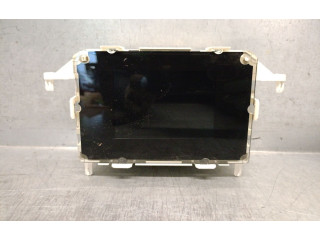 Дисплей    AV1T18B955BD, FOMOCO   Ford B-MAX