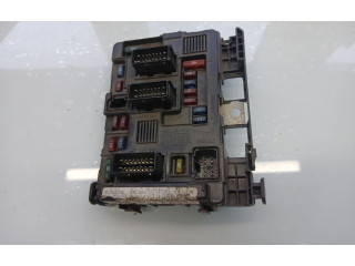 Блок комфорта    Citroen C5   