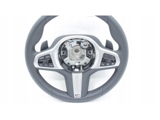 Руль BMW X3 G01  2018 - 2024 года 8094542      