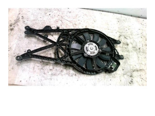 Вентилятор печки    13148305, 13148305   Opel Meriva A