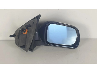 Зеркало электрическое     Сзади   Citroen Xsara     