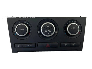 Блок управления климат-контролем 12772892BA, ACC407CS8A Saab 9-3 Ver2