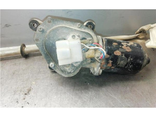 Моторчик дворников Nissan Navara D22