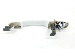 Внешняя ручка