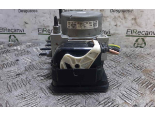 Блок АБС 9814482780   Peugeot  2008 I  2013 - 2019 года