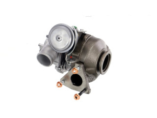 Турбина Renault Laguna II 755507-5009S, 755507-5009S