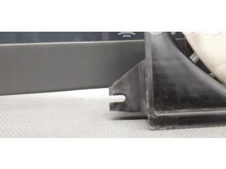 Вентилятор радиатора MR250747 Mitsubishi Galant