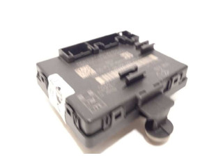 Блок комфорта 5Q0959595L, 8W1959595D   Audi Q3 F3   