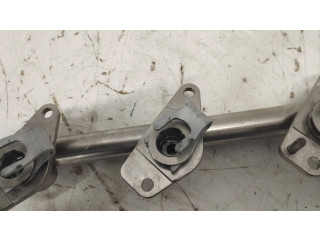 Топливная рампа A27407804   Mercedes-Benz C AMG W205 4.0 