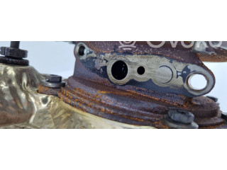 Zámek zadních dveří GTB2056VZK, 059145874 Audi A7 S7 4G 2016