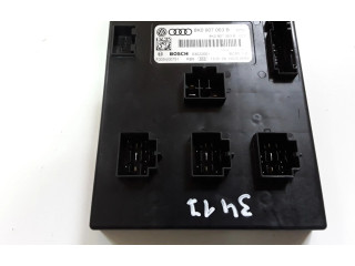 Блок комфорта 8K0907063B Audi Q5 SQ5