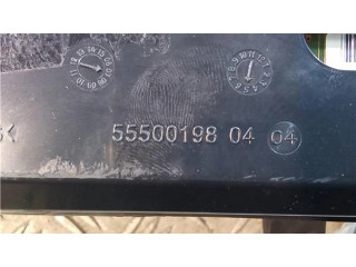 Панель приборов 55500198   Fiat Bravo       