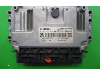 Řídící jednotka 237106237R, 0261S12525 Renault Twingo III 2015