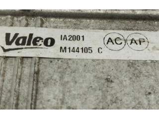 Интеркулер 9684212480 Citroen Berlingo