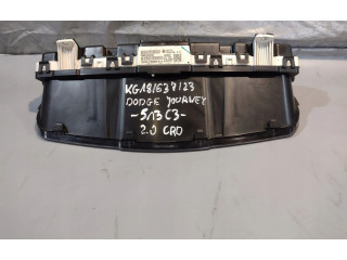 Панель приборов P56044842AG Dodge Journey