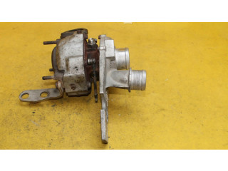 Turbodmychadlo Турбина    Audi A8 S8 D3 4E   