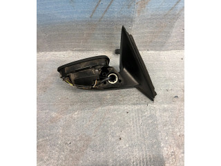Зеркало электрическое Skoda Fabia Mk3 (NJ) 2015 - 2021 года