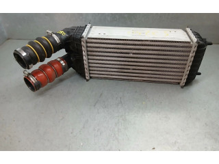 Интеркулер 9803900780, CV448005 Citroen C3 Aircross