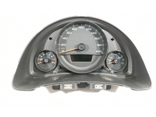 Přístrojová deska Seat Mii 2012 1SL920860E