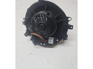 Вентилятор печки    5Q0907521E, T911566B   Skoda Octavia Mk3 (5E)