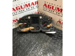 Přístrojová deska Volkswagen Passat Alltrack 2006 A2G53145550, A2G53145550