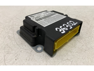 Блок подушек безопасности 2K5959655, 0285012782   Volkswagen Caddy