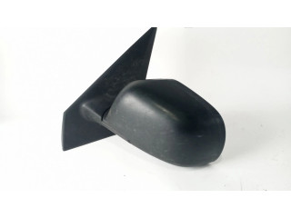 Зеркало электрическое        Dacia Dokker     