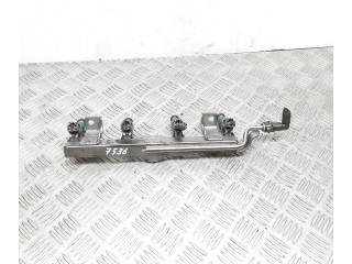 Комплект форсунок 2975000460, BCE12 Mazda Demio для бензинового двигателя 1.3