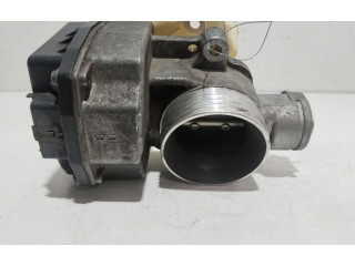 Дроссель 9640796280 Citroen C2