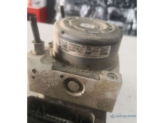 Блок ABS 47660880r Dacia Lodgy