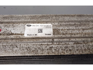 Интеркулер  CC119L440, CC119L440AD   Ford Transit Custom 