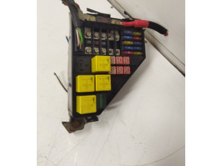 Блок предохранителей 103210 MG ZS