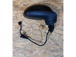 Zpětné zrcátko Porsche 911 991 2016