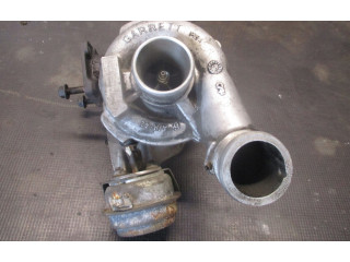  Турбина Fiat Bravo           