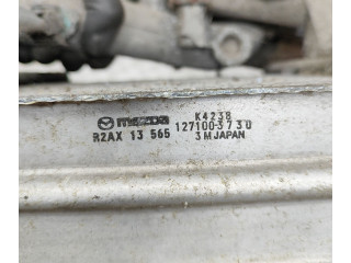 Zámek zadních dveří 1271003730, R2AX13565   Mazda 6 2009