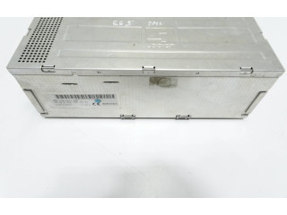 Přístrojová deska BMW 7 E65 E66 2007 6926735, 65126926735